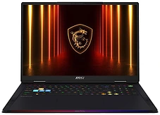 MSI Raider 18 HX AI A2XWIG-204RU