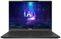 MSI Stealth A16 AI+ A3XVFG-205BY