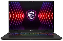 MSI Sword 16 HX B14VFKG-202US