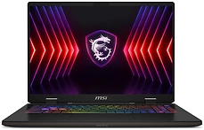 MSI Sword 16 HX B13VGKG-823XBY