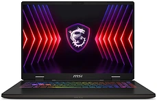 MSI Sword 16 HX B13VFKG-819XBY