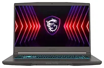 MSI Thin 15 B12UC-1628XRU