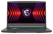 MSI Thin 15 B12UDX-2424XBY
