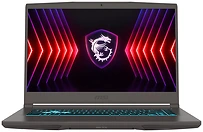 MSI Thin 15 B12VE-2643XBY