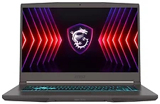 MSI Thin 15 B13VE-2650XRU