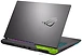 ASUS ROG Strix G15 G513RM-HQ079