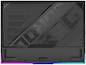 ASUS ROG Strix G16 2023 G614JU-N3490