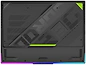 ASUS ROG Strix G16 2023 G614JU-N3490