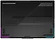 ASUS ROG Strix SCAR 17 2023 G733PYV-LL064