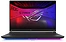 ASUS ROG Strix SCAR 18 2025 G835LX-SA022W