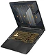 ASUS TUF Gaming A17 FA706NF-HX007