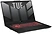 ASUS TUF Gaming A17 2023 FA707NVR-HX019