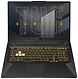 ASUS TUF Gaming A17 FA706NFR-HX012