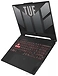 ASUS TUF Gaming A15 2023 FA507NVR-LP064