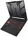 ASUS TUF Gaming A15 2023 FA507NVR-LP118