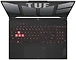 ASUS TUF Gaming A15 2023 FA507NVR-LP118