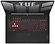 ASUS TUF Gaming A17 2023 FA707NVR-HX031