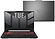 ASUS TUF Gaming A17 2023 FA707NVR-HX031