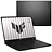 ASUS TUF Gaming A14 FA401UV-RG043