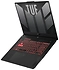 ASUS TUF Gaming A17 2023 FA707NUR-HX013
