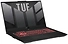 ASUS TUF Gaming A17 2023 FA707NVR-HX010