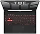 ASUS TUF Gaming A15 2023 FA507NV-LP133