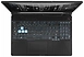 ASUS TUF Gaming A15 FA506NCR-W3050