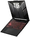 ASUS TUF Gaming A16 2024 FA607NU-RL064