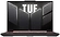 ASUS TUF Gaming A16 2024 FA607PV-N3035