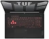 ASUS TUF Gaming A17 2023 FA707NU-HX051