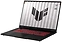 ASUS TUF Gaming A18 2025 FA808UP-S8051