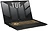 ASUS TUF Gaming F17 FX707ZC4-HX076