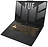 ASUS TUF Gaming F17 FX707ZC4-HX076
