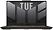 ASUS TUF Gaming F17 FX707VV-HX122