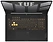 ASUS TUF Gaming F17 FX707VV-HX122