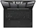 ASUS TUF Gaming F17 FX707VV-HX122