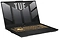 ASUS TUF Gaming F17 FX707VV-HX211