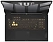ASUS TUF Gaming F17 FX707VV-HX211