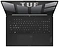 ASUS TUF Gaming F17 FX707VV-HX211