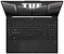 ASUS TUF Gaming F16 FX607VU-RL046