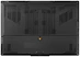 ASUS TUF Gaming F15 2023 FX507VV-LP186