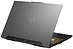ASUS TUF Gaming F15 2023 FX507VV-LP186