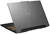 ASUS TUF Gaming F15 2023 FX507VV-LP186