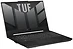 ASUS TUF Gaming F15 2023 FX507VV-LP186