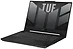 ASUS TUF Gaming F15 2023 FX507VV-LP186