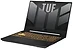 ASUS TUF Gaming F15 2023 FX507VV-LP186