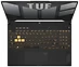 ASUS TUF Gaming F15 2023 FX507VV-LP186