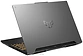 ASUS TUF Gaming F15 FX507ZC4-HN234