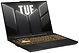ASUS TUF Gaming F16 FX607JV13650-0DAEXHB8X10