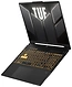 ASUS TUF Gaming F16 FX607JV13650-0DAEXHB8X10
